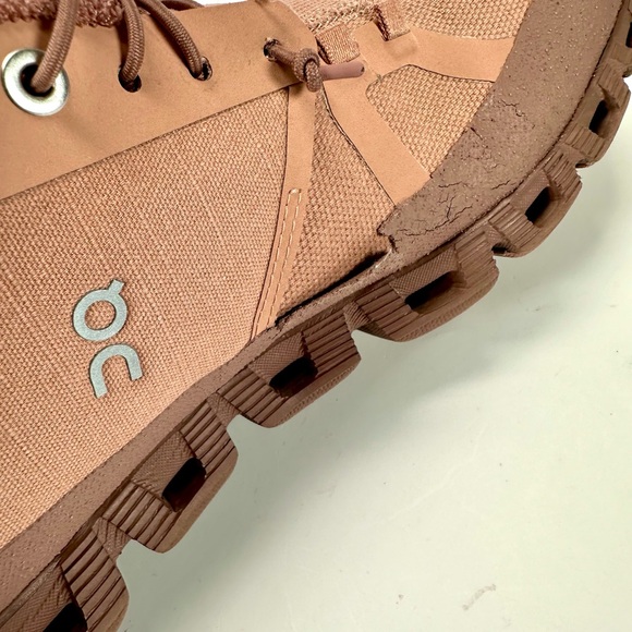 On Running Cloud Women's Running Shoes - Picture 5 of 16